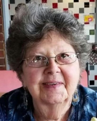Eloise Newby's obituary image