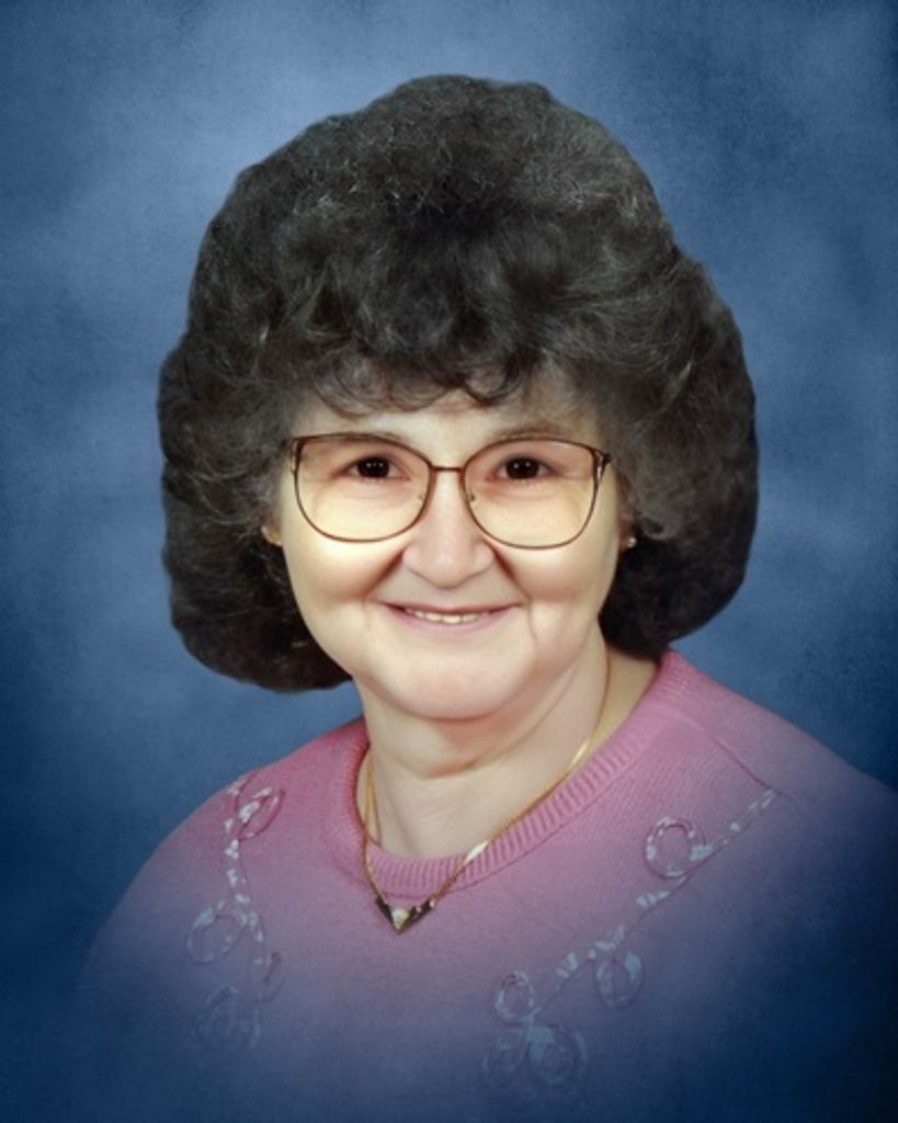 Shirley Jo Black Sanders Profile Photo