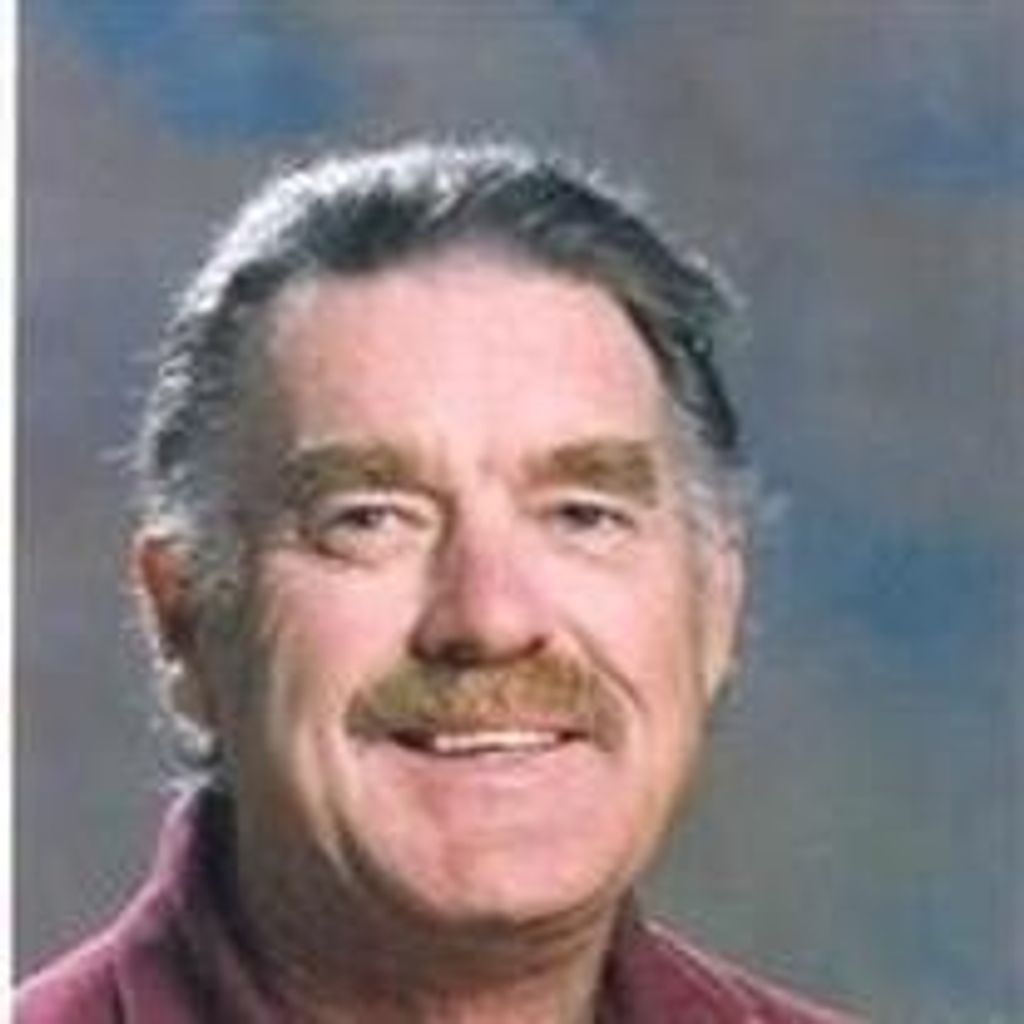 George William Kirkpatrick