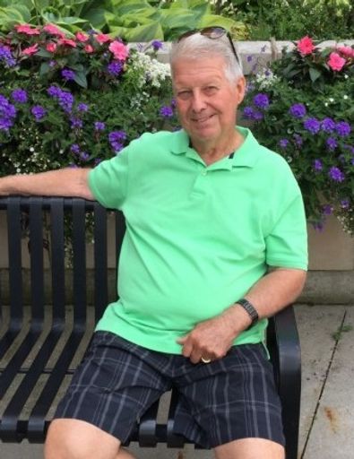 Ronald Leslie Wencel Profile Photo