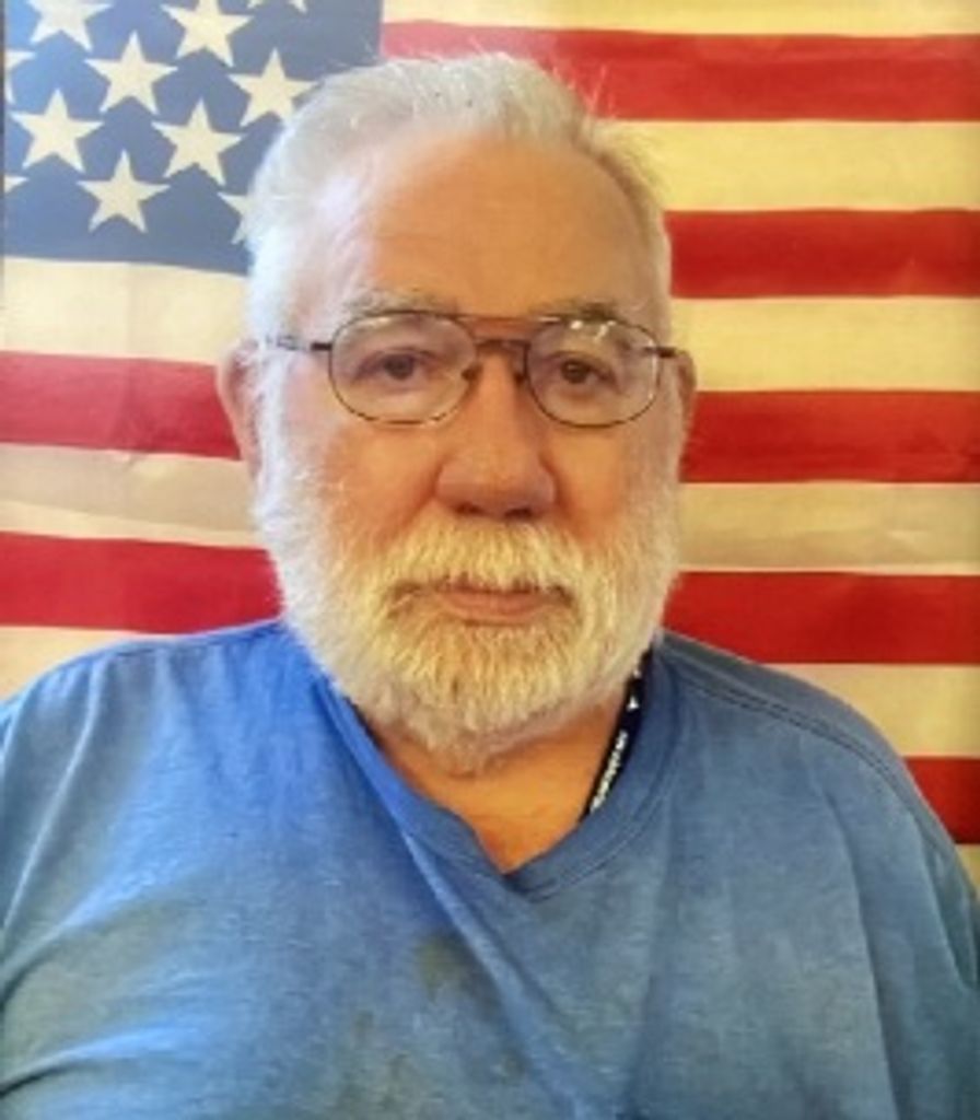 Allen Abrino Profile Photo