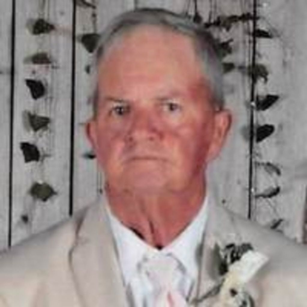 James E. 'Pjack' Wall Profile Photo