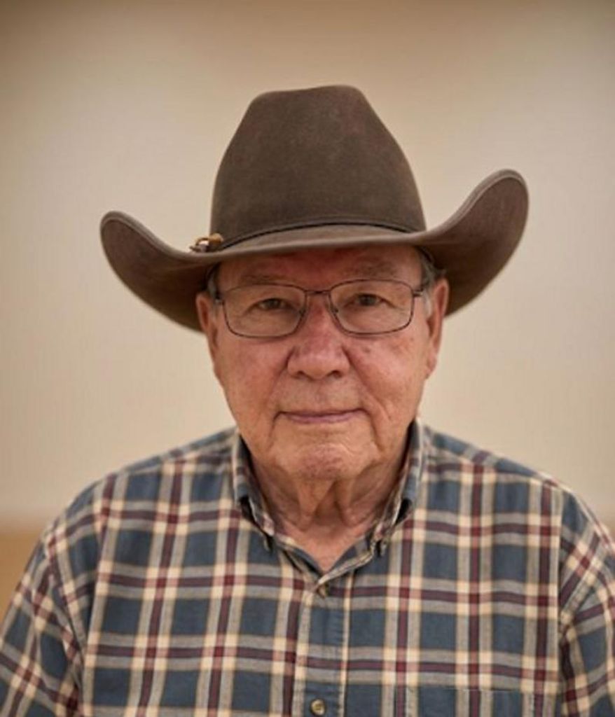 Ronald Stewart Thompson Profile Photo
