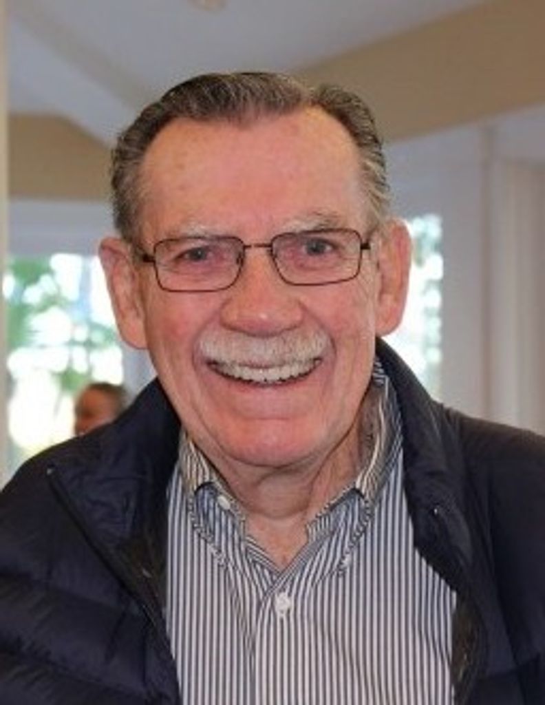 Edward Michael Carroll