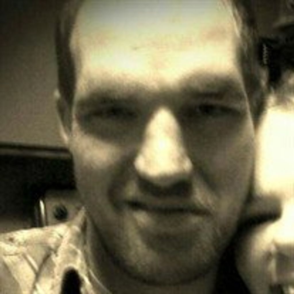 Jordan  Joey Bruggemeyer