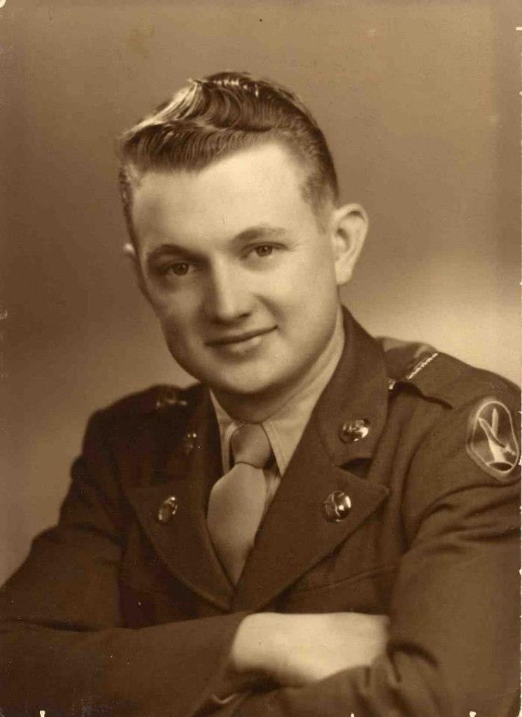 William Joseph Gainer Sr. Profile Photo