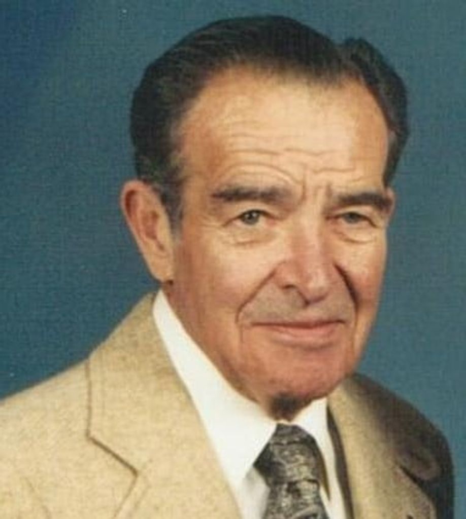 Robert Cahill Frison