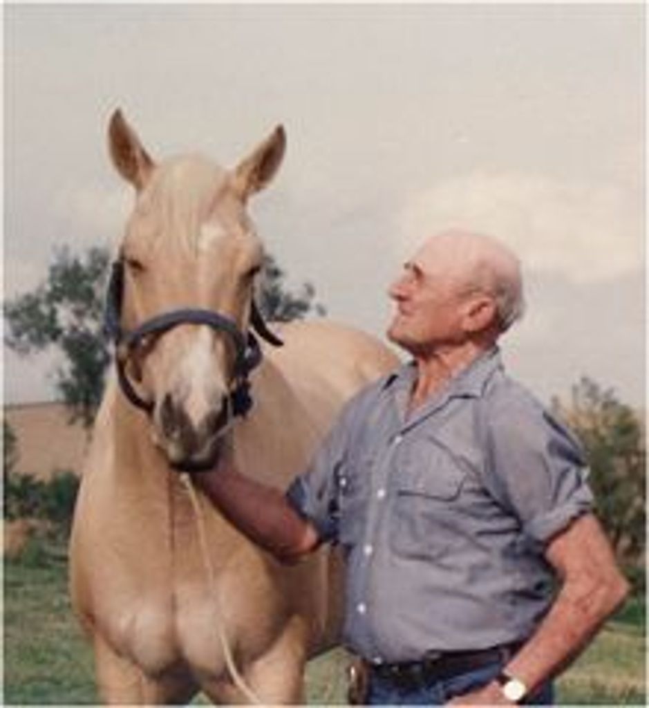 Donald Gorham