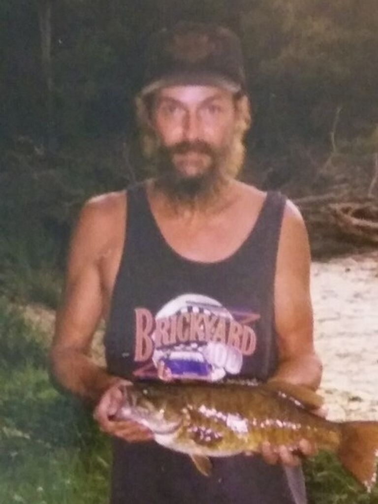 Daniel Reed, Sr. Profile Photo