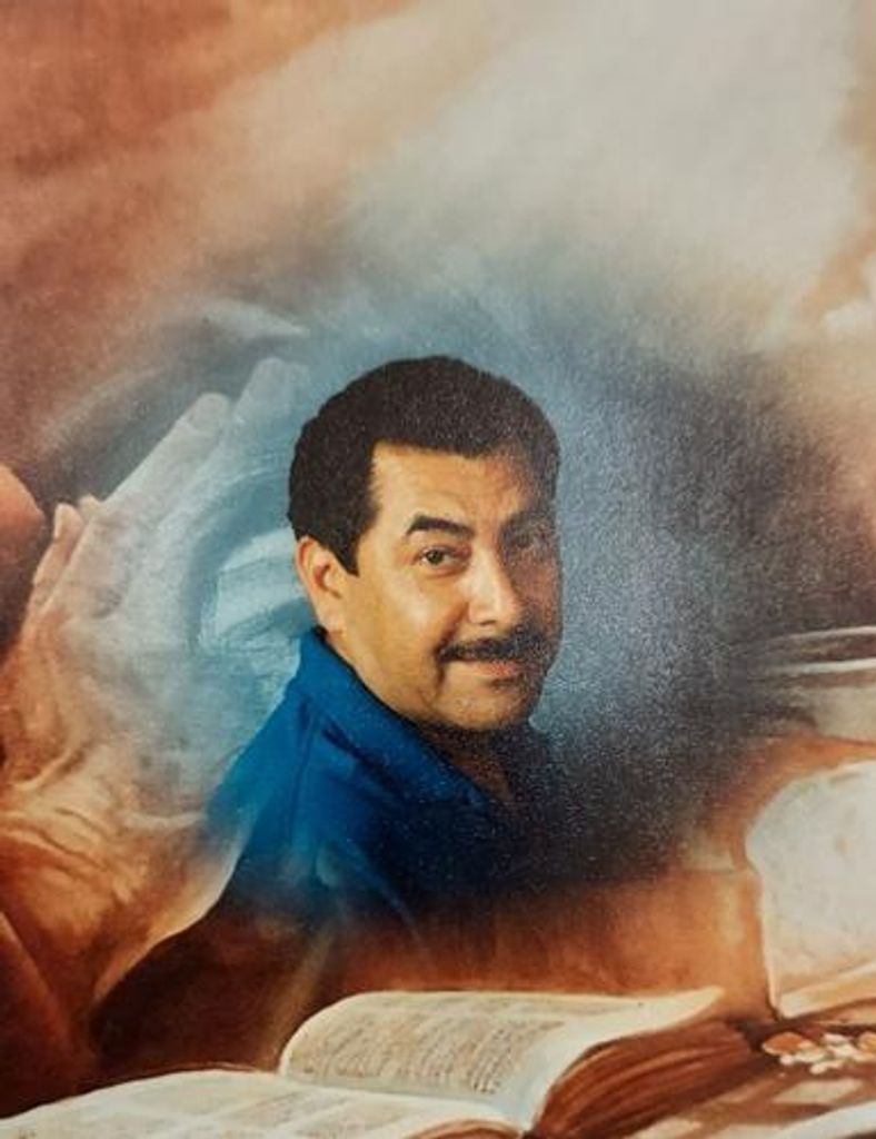 Rafael Zuniga Profile Photo