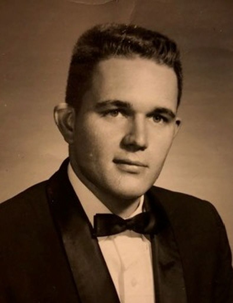 Jerry Thomas Hobbs Profile Photo