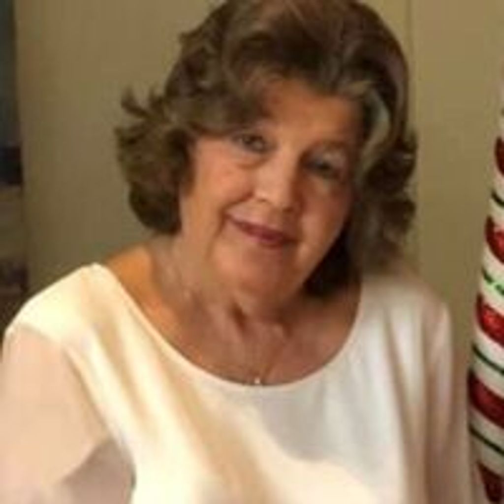 Barbara Ann Long