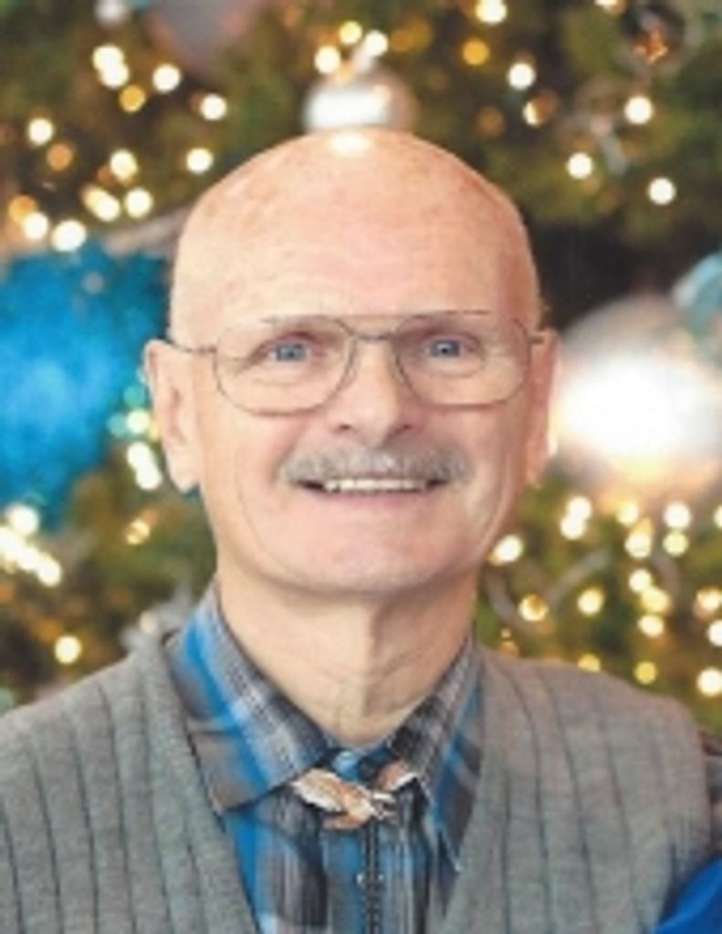 Gary Lee Petersen