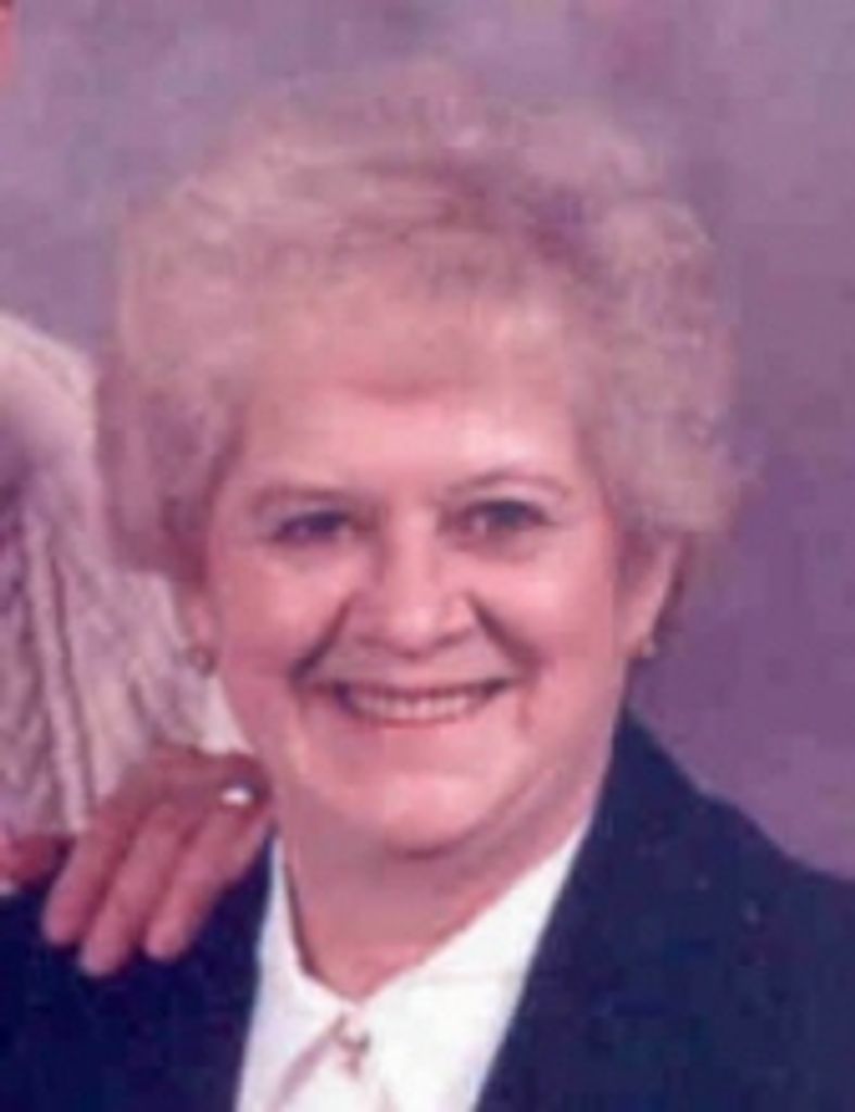 Inette M. Courval