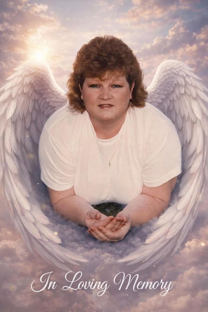 Patricia Ann Collins