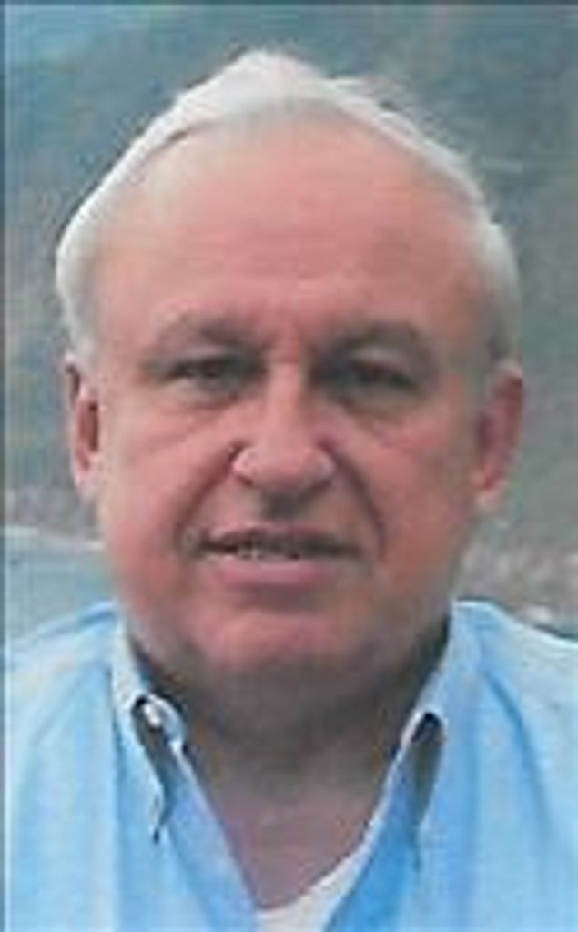 Ronald E. Josephson