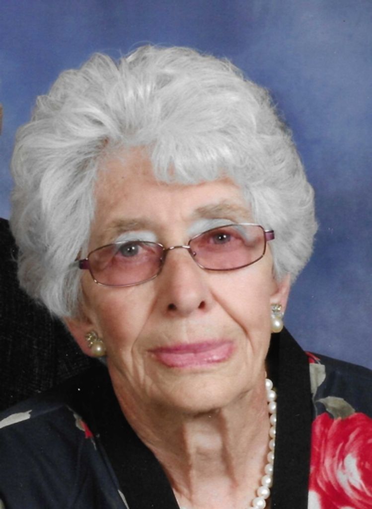 Angeline "Angie" B. Portner Profile Photo