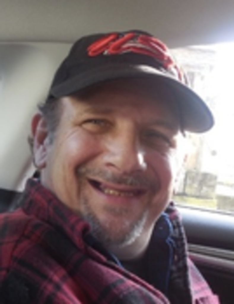 Charles Lyndon Miser