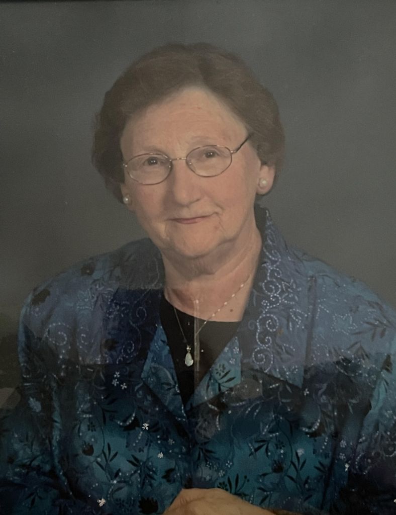 Betty  Schellberg