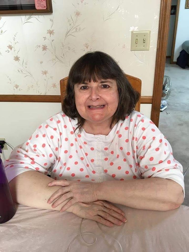 Sandra Thomas Profile Photo