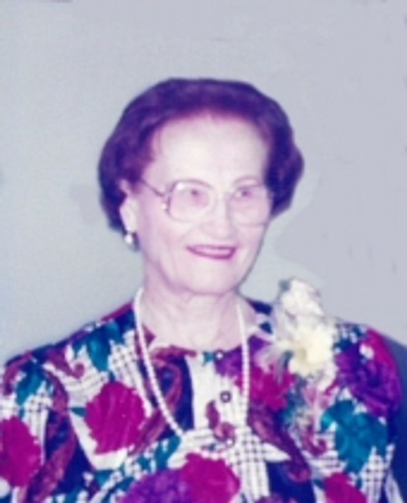 Marie Ellison