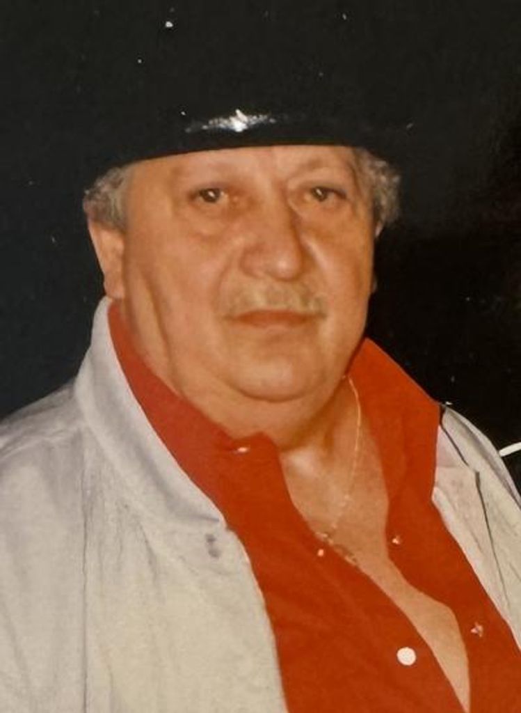 Arthur D. Sweet, Sr.