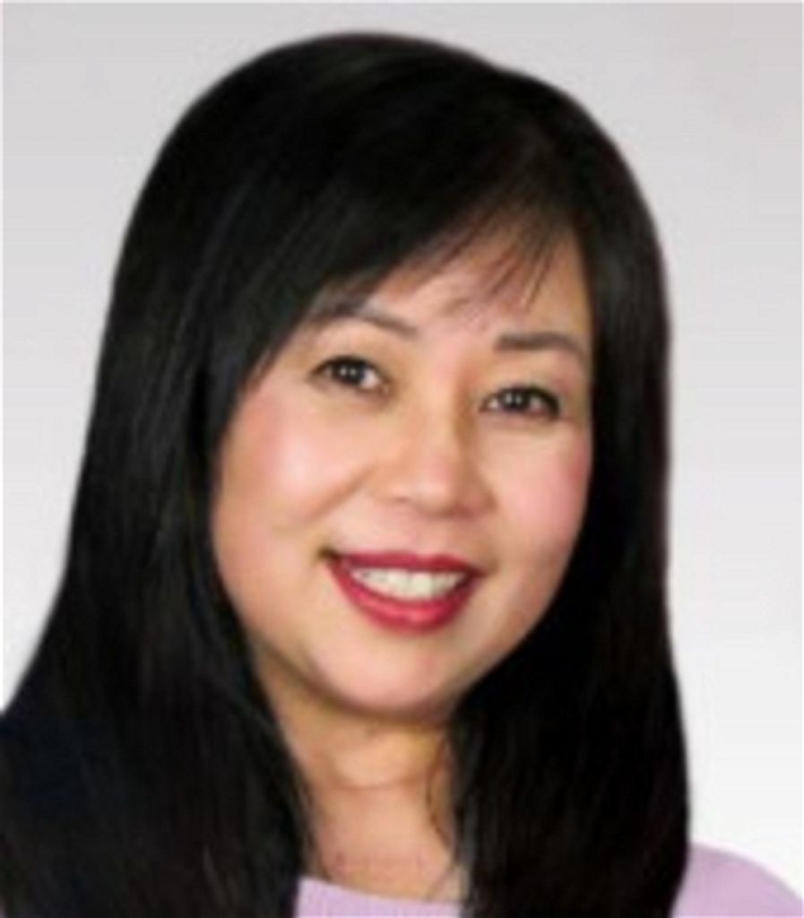 Theresa Trần Thanh Minh