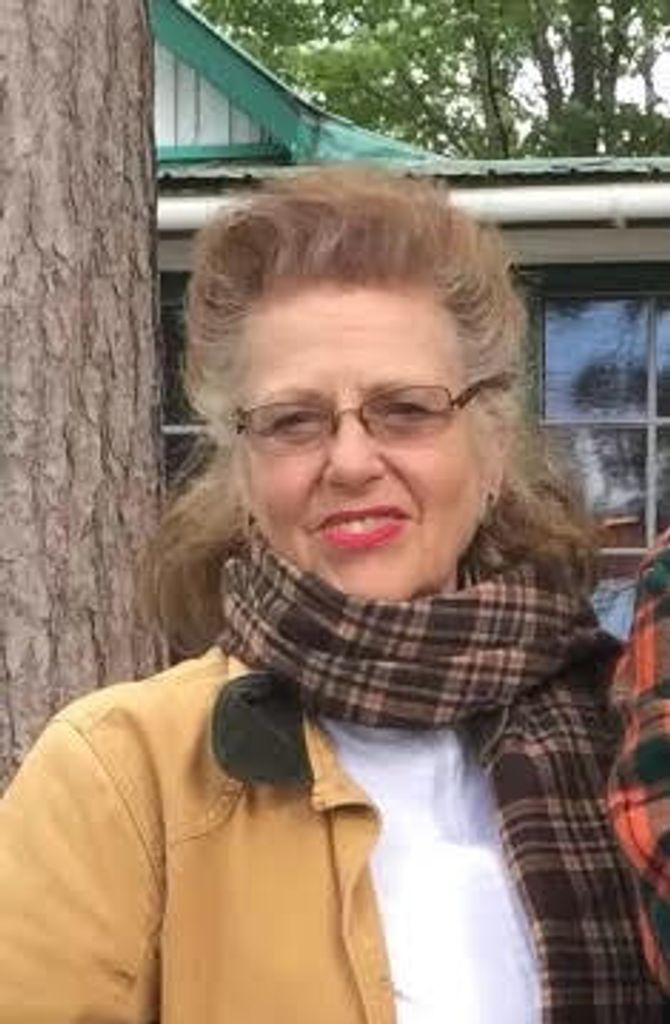 Linda Lees Azzopardi
