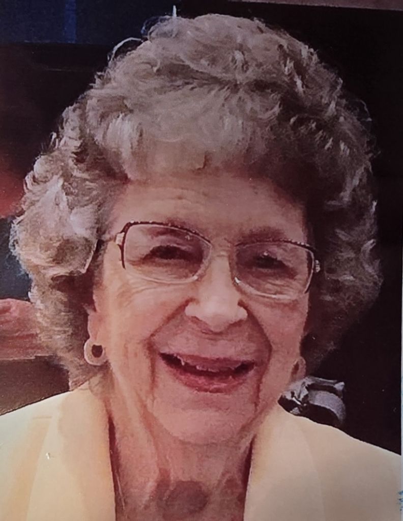 Norma L. "Sally" Young Profile Photo