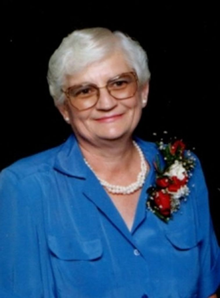 Wanda  F. Turner