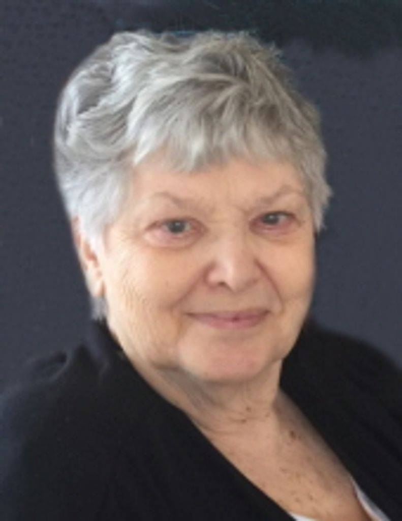 Katherine  Ann Fritzinger