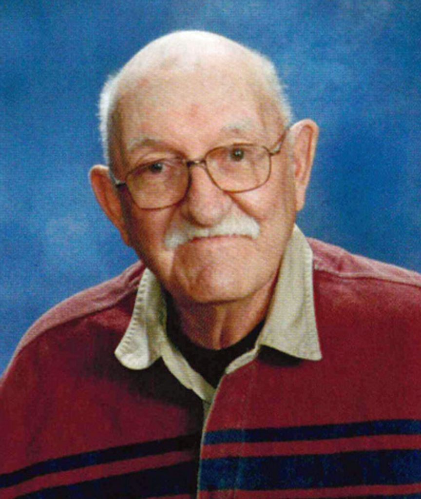 Richard "Dick" John Taallerud