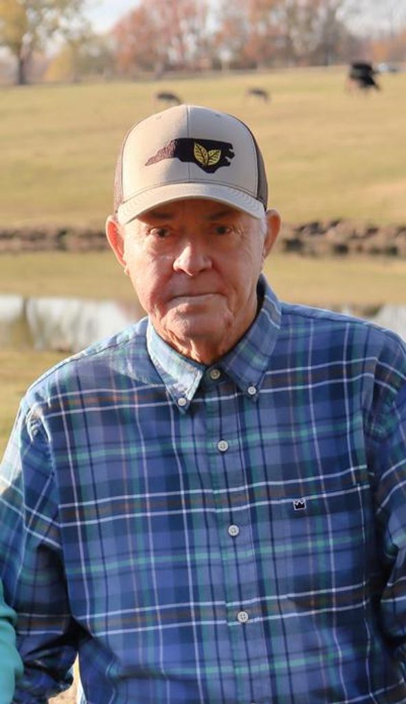 Rufus "Rabbit" Taylor Newton, Jr.