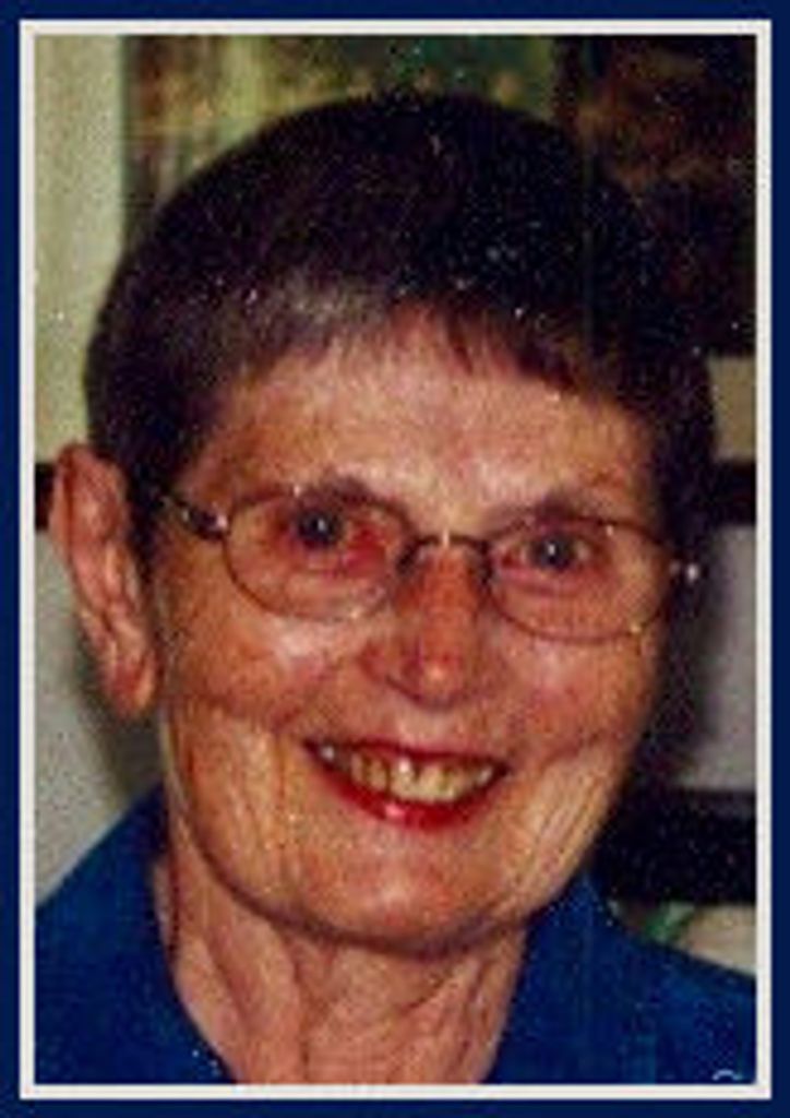 Joyce Marie Duncan