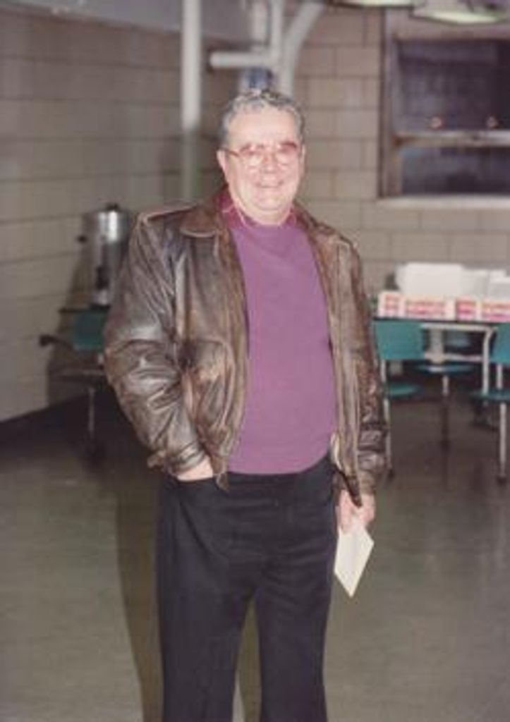 Edward J Hennessy Profile Photo