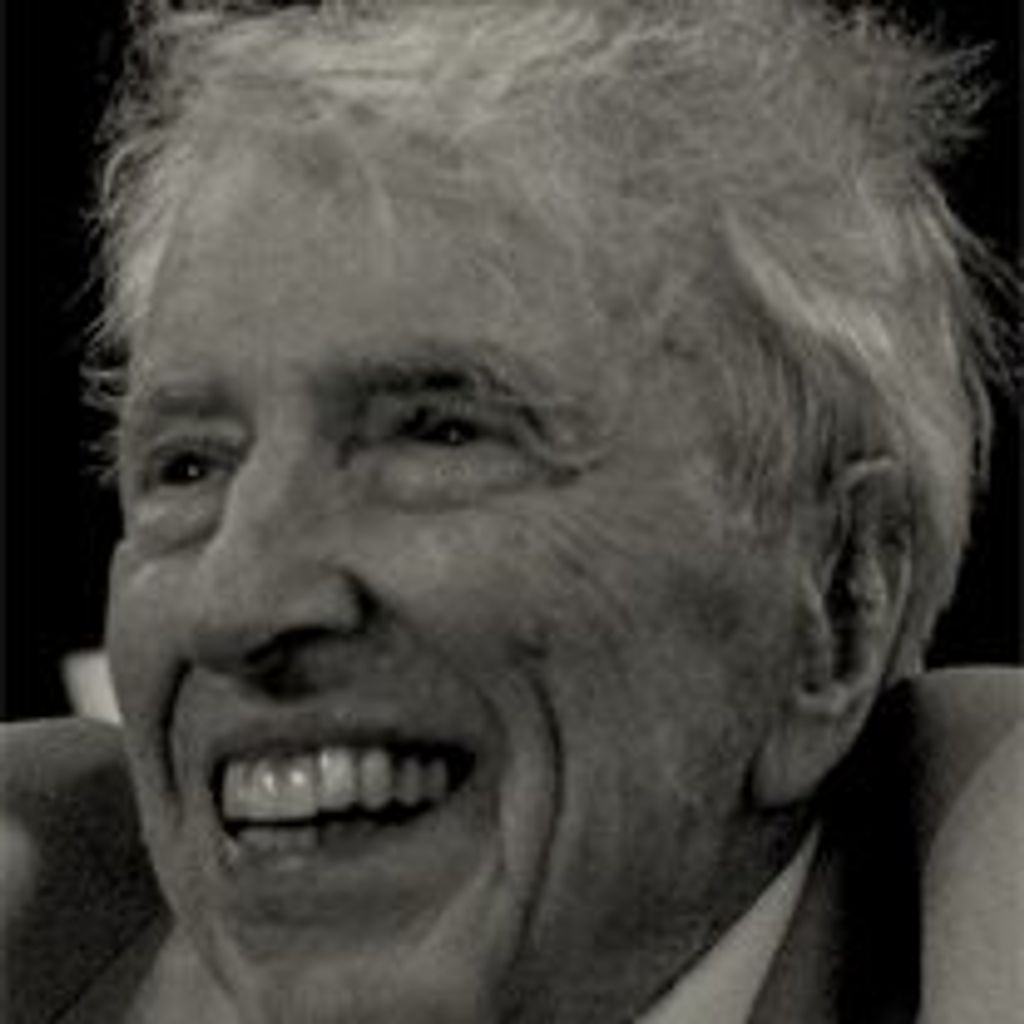 Benson E. Ginsburg