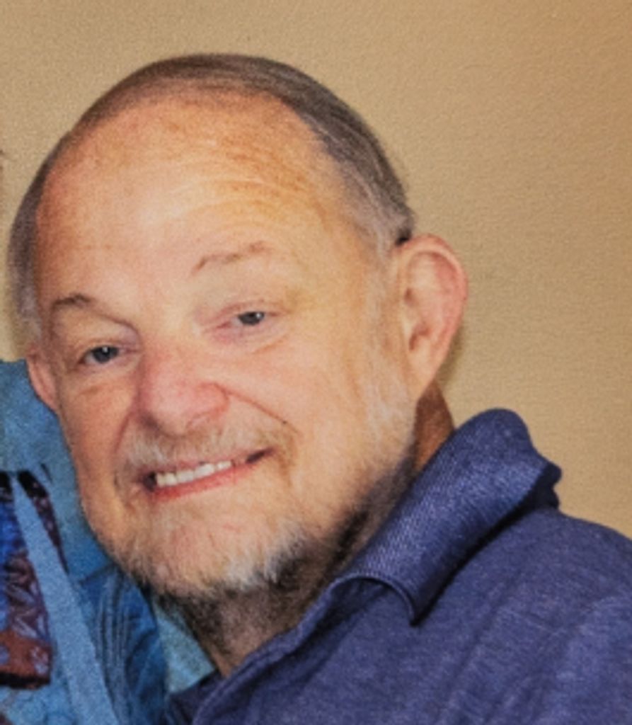 Steven P. Ellingwood Profile Photo