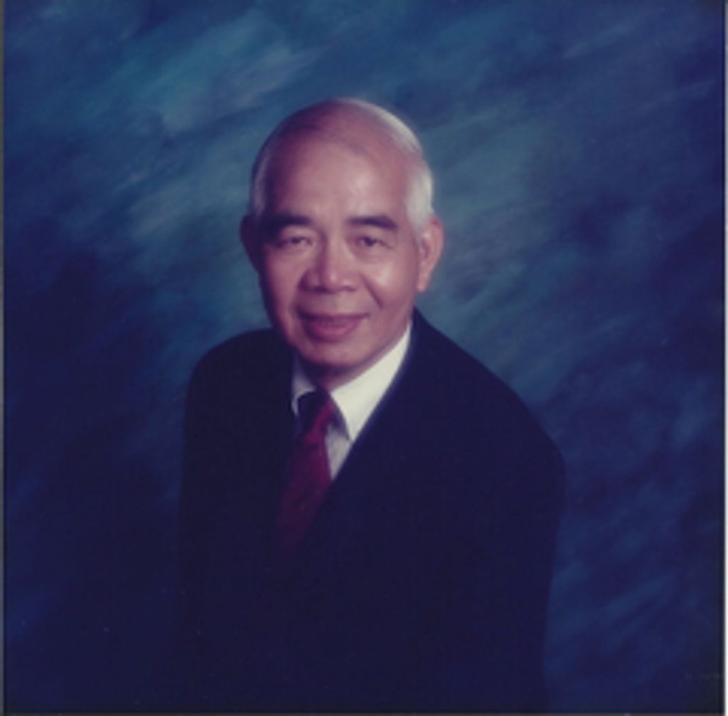 Shew Fong Hom