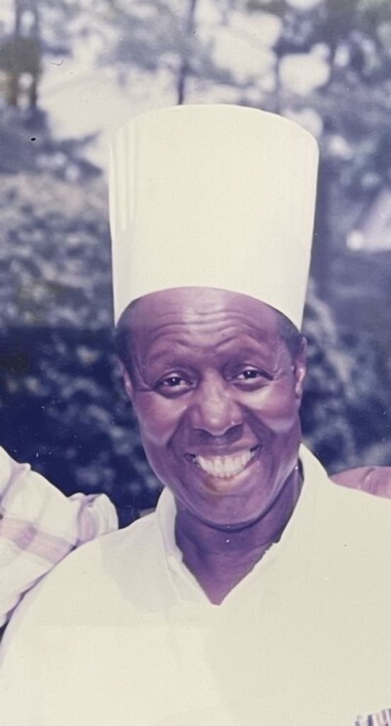 Robert Lee Johnson Profile Photo