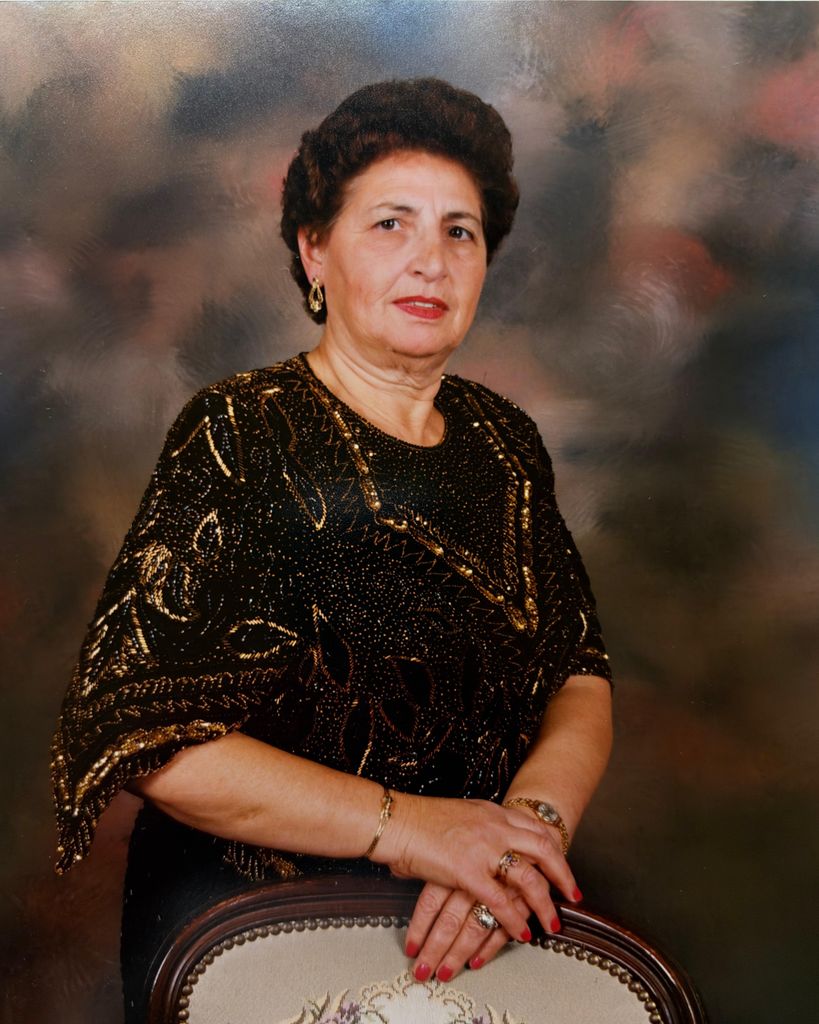 ROSARIA MAURO Profile Photo