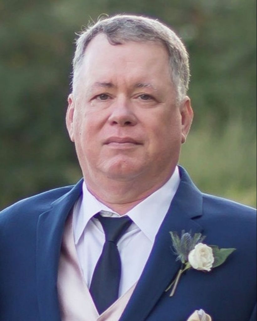 David Brian "Mo" Oliver Profile Photo