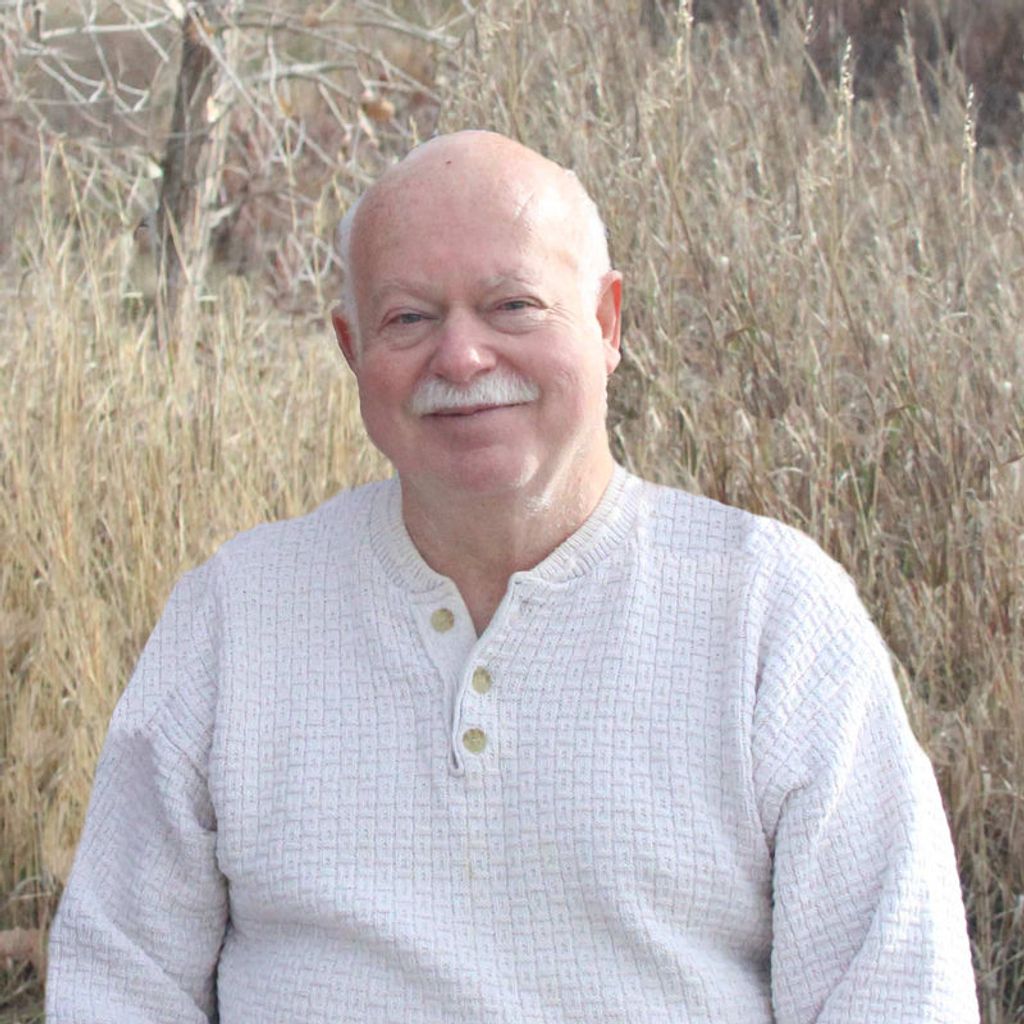 David L. Shepard Profile Photo