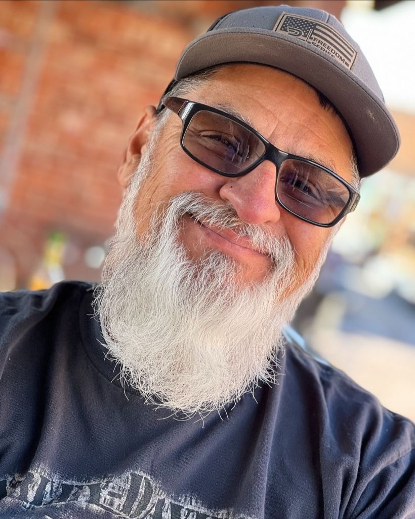 Rosendo Joseph Martinez