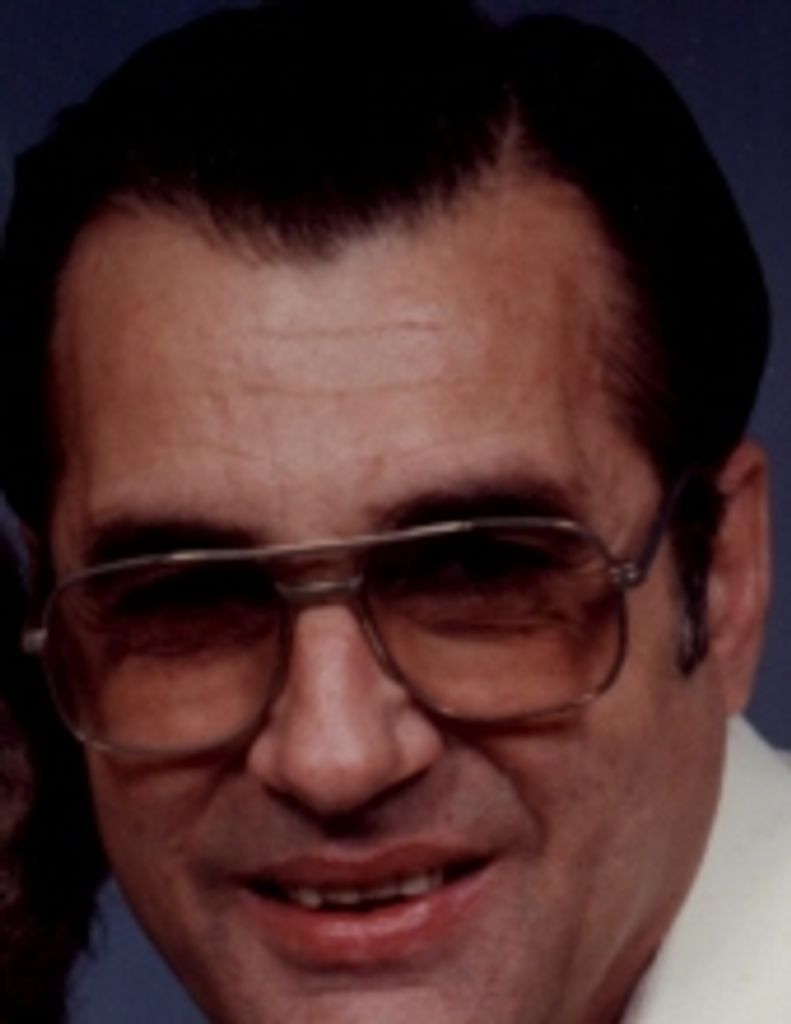 James  M. Harris  Sr.