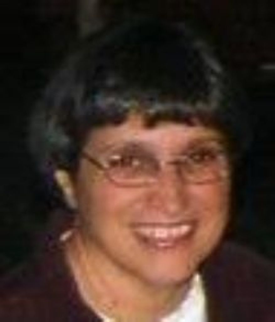 Janis Prejean