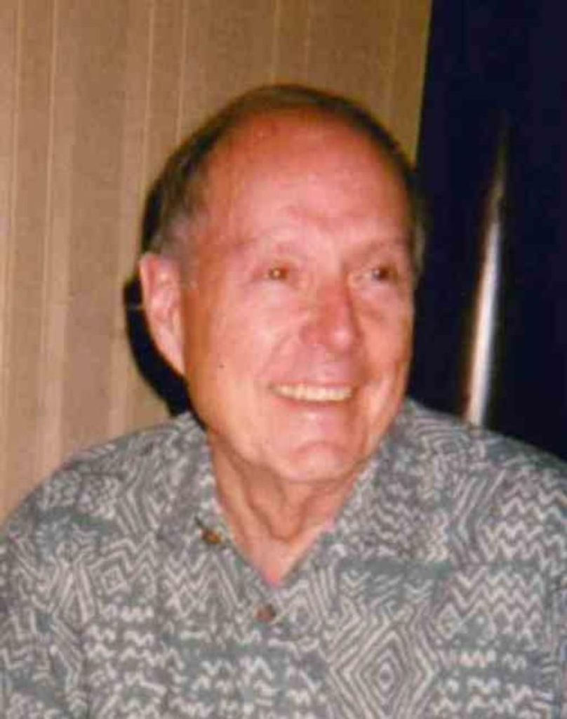Richard B. Miller