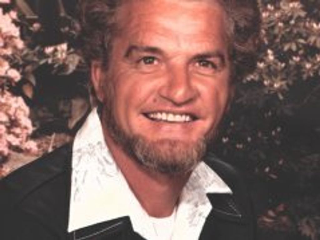 Bobby Primrose