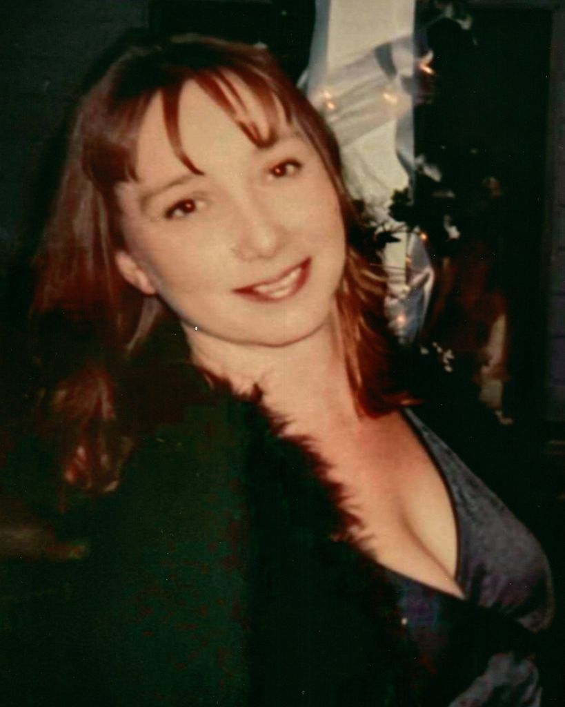 Jennifer Anne Lilliston Walker