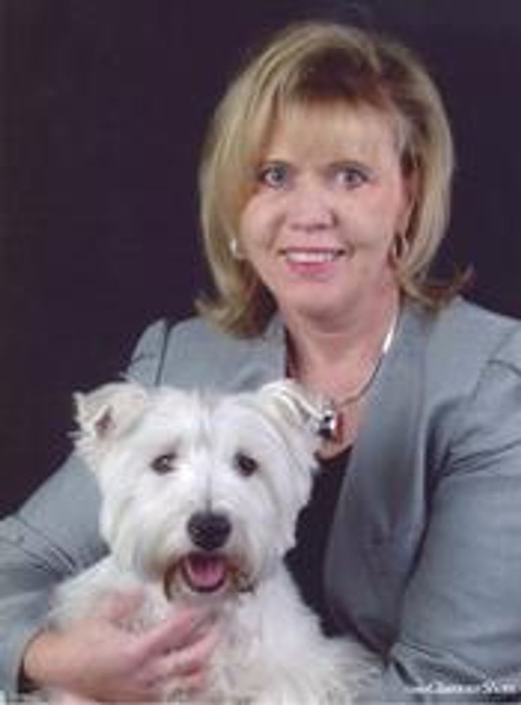 Dr. Connie "Miss Connie" Jean Hayes