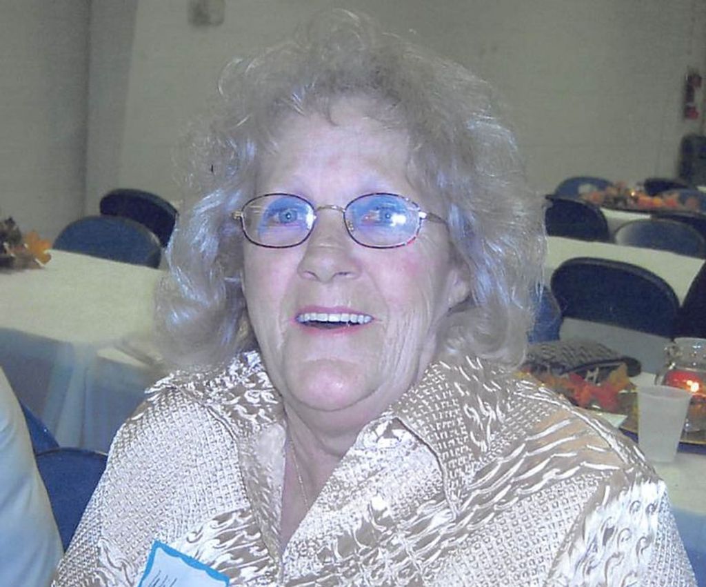 Wilma A. Holman